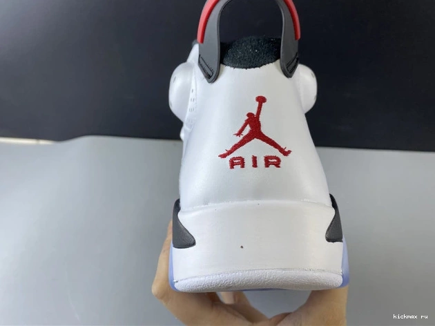 Rep AIR RETRO 384664-160 JORDAN 2014 'CARMINE' 6 0818